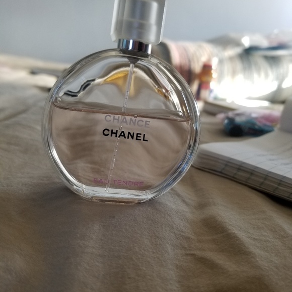 CHANEL Other - Chance Chanel Eau Tendre